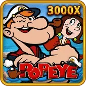 Popeye game thumbnail